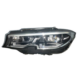 Faro original para BMW Serie 3 G20 G28 Sistema de iluminación Faros LED - Product Image 4