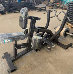 Máquina de Remo Multifuncional Power X Pulead para <span class=keywords><strong>Gimnasio</strong></span>, Equipo de Levantamiento de Pesas - Product Image 4