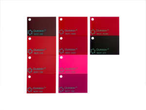Servicio de Corte y Tamaño Personalizado - Lámina Acrílica, de Color, para Señalización, Exhibición y Decoración (0.8mm-30mm de Grosor) - Product Image 2