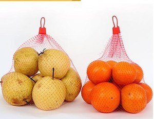 Bán buôn giá rẻ tái sử dụng tùy chỉnh nhiều lớp PP/PE chất liệu nhựa lưới túi <span class=keywords><strong>Net</strong></span> cho hành tây trái cây tỏi bao bì - Product Image 4