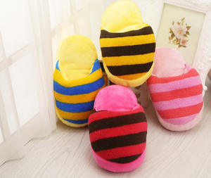 Produttore personalizzato Fast Food Lunch Pack Designer di peluche peluche Pet giocattoli per cani cigolanti per animali domestici - Product Image 3