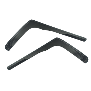 Factory Directly Sell High End <b>In</b>-channel Injection Deflector Window Visor for Ford TRANSIT 2013 - Product Image 2