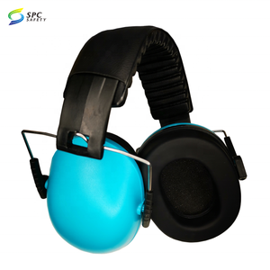 Звукоизолированные наушники для защиты от слуха - Product Image 3