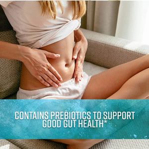 निजी लेबल कार्बनिक शाकाहारी प्रोबायोटिक गुम्मीज उच्च शक्ति पूर्व-प्रो विटामिन और वयस्कों के लिए मुक्त - Product Image 6