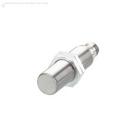 Sensor de Proximidad Inductivo IFM 100% NUEVO y Original, IP67, Distancia de Detección de 8 mm, Modelos IG5526 IG5595 IG5919