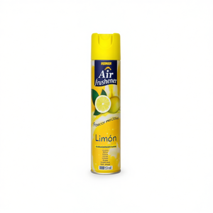 300ml <b>Lemon</b> Air Freshener Ambientador Fragrant Room <b>Spray</b> - Product Image 1