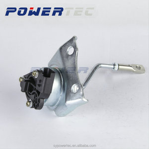 Actionneur électronique Powertec 49373-02003 49373-02000 0375Q9 0375Q9 9673283680 pour Citroen Berlingo II 75HP 1.6 <span class=keywords><strong>HDI</strong></span> DV6ETED4 - Product Image 6