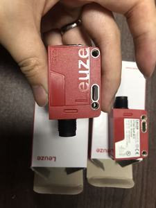 เซ็นเซอร์แบบกระจายแสงรุ่นดั้งเดิมและรุ่นใหม่ Leuze HT25C.S/4P-M12 พร้อมระบบตัดแสงรบกวนจากพื้นหลัง 50134239 - Product Image 6