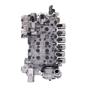 Cuerpo de Válvulas de Transmisión SP OEM 8L90 24272846 24274844 24273239 para CHEVY 2015+ GM - Product Image 6