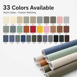 Rouleau <span class=keywords><strong>de</strong></span> tissu synthétique pour ameublement <span class=keywords><strong>de</strong></span> canapé, résistant aux griffures des chats, en PVC, simili cuir, imperméable, ignifuge, adapté aux animaux domestiques - Product Image 4
