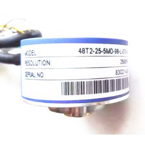 PengYING Bom Vente en gros de puces IC Nouveau encodeur rotatif incrémental 48T2-25-5MD-98-L-070-00 - Product Image 1