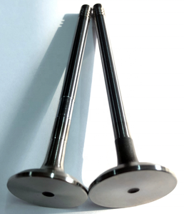 Kit de soupapes de moteur de pièces de moteur de voiture STD pour <span class=keywords><strong>Mercedes</strong></span> Benz 270 271 272 273 274 275 276 256 278 282 651 642 654 112 <span class=keywords><strong>113</strong></span> 157 - Product Image 5