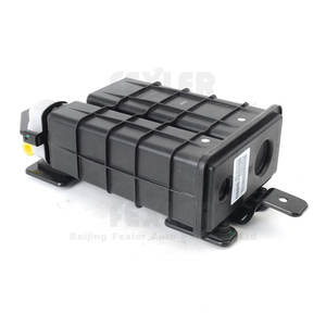 Applicable au réservoir de carbone Coolway JC2013-2.4L - Product Image 4