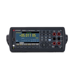 Multimètre numérique Keysight 34465A 6,5 chiffres, usage professionnel, multimètre de bureau - Product Image 5