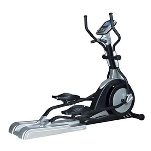 Kardiyo gym fitness çapraz eğitmen makinesi eliptik maquinas de gimnasio - Product Image 6