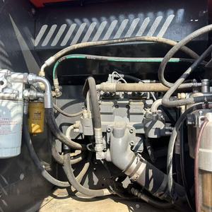 Excavatrice à godets Hitachi ZX240 d'occasion, prix bas, excavatrice d'occasion ZX240-3, grande excavatrice d'occasion à vendre - Product Image 5