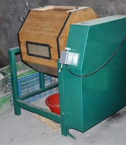 Machine à <span class=keywords><strong>polir</strong></span> à tambour rotatif pour l'aluminium - Product Image 6