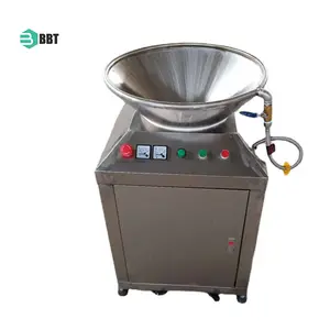 Machine de compostage automatique de déchets alimentaires Broyeur de déchets alimentaires biologiques d'extérieur Broyeur de déchets de cuisine domestique