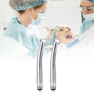 Cina dispositivo di Handpiece <span class=keywords><strong>Scaler</strong></span> dentale con cuscinetto in ceramica autoclavabile ad alta frequenza umanizzato Design per apparecchiature odontoiatriche - Product Image 6