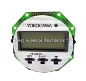 Módulo de Pantalla LCD Original YOKOGAWA HIF2E-200 351549AD de Alta Precisión con Salida Hart de 4-20mA, en Stock a Precios Bajos - Product Image 2
