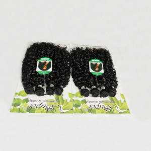 Caldo di Nuovi Prodotti in Fibra Sintetica Capelli Proteina Oem di Prezzi Bassi - Product Image 4