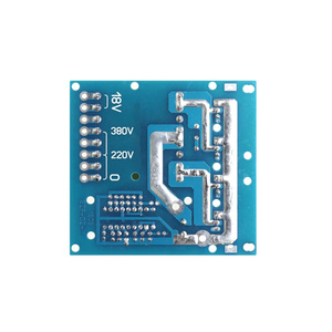 500W מהפך Boost לוח שנאי כוח DC 12V /24v ל-<span class=keywords><strong>AC</strong></span> <span class=keywords><strong>220V</strong></span> 380V רכב ממיר - Product Image 4