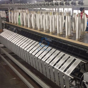 POLYESTER PET PP SILK COTTON Không Gian Nhuộm Sợi HANK REELER Máy - Product Image 5