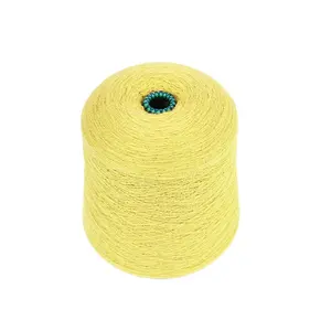 Kingeagle Multi color Fancy Knitting yarn Acrylic Core Spun yarn manufacturer
