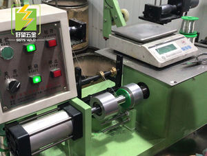 Buena movilidad Fabricante Electrodos de aluminio 3,2mm Aws 5,10 <span class=keywords><strong>E4043</strong></span> E4047 5356 Varilla de soldadura - Product Image 5