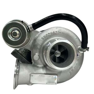Pièces de moteur automobile Turbocompresseur universel Modèle HE200WG pour 5600954 5600953 Y10005796 - Product Image 1