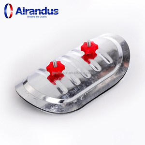 Mới hvacr CAD-A cong truy cập cửa truy cập Bảng điều khiển được thiết kế cho rắc rối-miễn phí truy cập vào khối lượng và lửa kiểm soát dampers truy cập cửa - Product Image 4