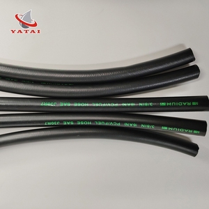 SAE J30 R6 R7 dầu nhiên liệu kháng Hose - Product Image 6
