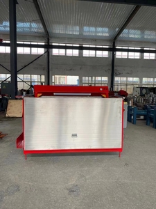 Probador de fugas al vacío de culata y bloque de motor automotriz y camión - Product Image 3