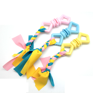 Popüler toptan farklı türleri yıkılmaz köpek çiğnemek ses Tpr oyuncak - Product Image 1