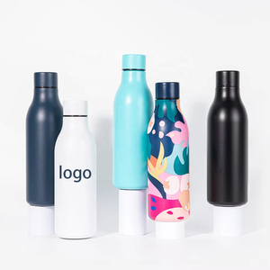 <span class=keywords><strong>Taza</strong></span> de agua aislada montada en vehículo para exteriores de gran capacidad de alto nivel de apariencia de acero inoxidable 304 - Product Image 1