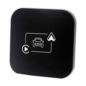 กล่อง Ai แบบมีสาย/ไร้สาย5.0 WiFi ประเภท C อะแดปเตอร์ CarPlay สากลสำหรับ BMW Audi MAZDA Auto dongle สำหรับ CarPlay และ Android - Product Image 4