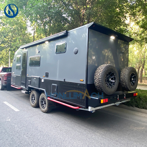 Honlu  Personnaliser <span class=keywords><strong>Camping</strong></span>-<span class=keywords><strong>car</strong></span> Remorque Tout-terrain <span class=keywords><strong>Camping</strong></span>-<span class=keywords><strong>car</strong></span> touristique <span class=keywords><strong>Camping</strong></span>-<span class=keywords><strong>car</strong></span> Voiture de <span class=keywords><strong>camping</strong></span>-<span class=keywords><strong>car</strong></span> Caravane - Product Image 5