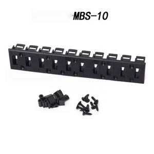 แผงสายไฟชนิดแผง MBS-12-10-8-6-4-<span class=keywords><strong>2</strong></span>ชนิดยึดซ็อกเก็ตแผ่นขั้วต่อแบบหนีบเทอร์โมคัปเปิล - Product Image 5