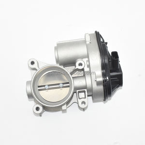 Cuerpo de válvulas de acelerador para FORD Focus II, C-MAX, Galaxy S-MAX, Mondeo IV, 4M5G9F991EB, 7G9G9F991AB, 1556736, 1252882 - Product Image 2