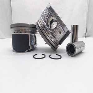 83MM 13101-31050 13301-31020 de alta qualidade PISTÃO DE ENGENHAMENTO para TOYOTA MARK-X LEXUS GS IS250/300 2.5L V6 4GR-FSE - Product Image 5