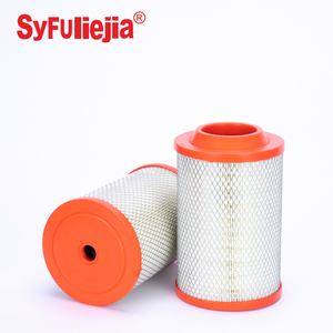 Y4DX65D10-090102 mới k1522 Bộ lọc không khí cho động cơ máy phát điện phụ tùng - Product Image 3