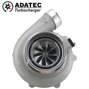 Gen3 G35-1050 Turbocharger standar Supercore untuk Garrett kinerja keramik Dual Ball Bearing 880695-5002S - Product Image 3
