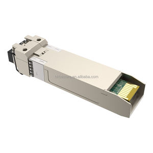 High-Speed 10G BiDi 20KM SFP+ Transceiver Tx1270 Rx1330 DDM Single-Mode Simplex LC SFP+ Module - Product Image 3