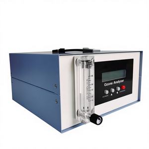 Analyseur de gaz portable numérique OZOTEK UV-600B RS-485 pour la détection de l'ozone - Product Image 3