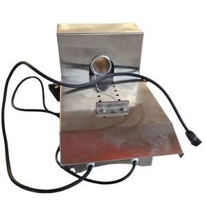 Máquina Atadora de Salchichas Automática y Manual, Máquina de Atar Salchichas para Procesamiento de Carne - Product Image 6