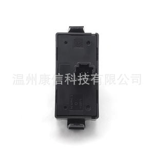 Interrupteur de feux de détresse et de clignotants Renault CLIO Modèle 252103766R État neuf - Product Image 3