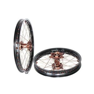 <span class=keywords><strong>Prix</strong></span> usine avant 21 arrière 19 Motocross course moto roues à rayons pour <span class=keywords><strong>YZF</strong></span> <span class=keywords><strong>250</strong></span> 450 - Product Image 1