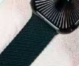 Version Chinoise-Noir Brillant