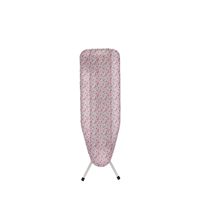 Planche à repasser pliable grande taille avec housse amovible et lavable, table à repasser verticale multifonctionnelle pour la maison et l'hôtel