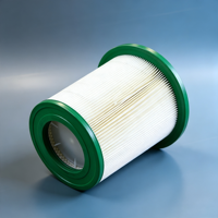 Filtre à air XIntang CM-529 GB529 AG470 pour moteur Foton – Haute capacité de retention de poussière, débit d'air stable, remplacement facile 6